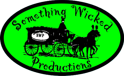 Something Wicked Productions Products