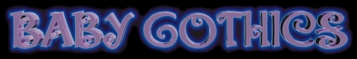 Baby Gothics Logo