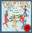 A Christmas Record, 80's new wave Xmas