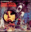 BBC Sound Effects #13 Death and Horror