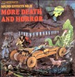 BBC Sound Effects #21 Death and Horror