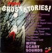 Famous Ghost Stories with Scary Sounds