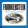 Frankenstein by Mary Wolfstonecraft Shelley, Soundstage Series Dramatization, 1970's