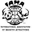 Proud boardmember of the IAHA 
