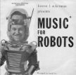Music for Robots, Forrest J Ackerman